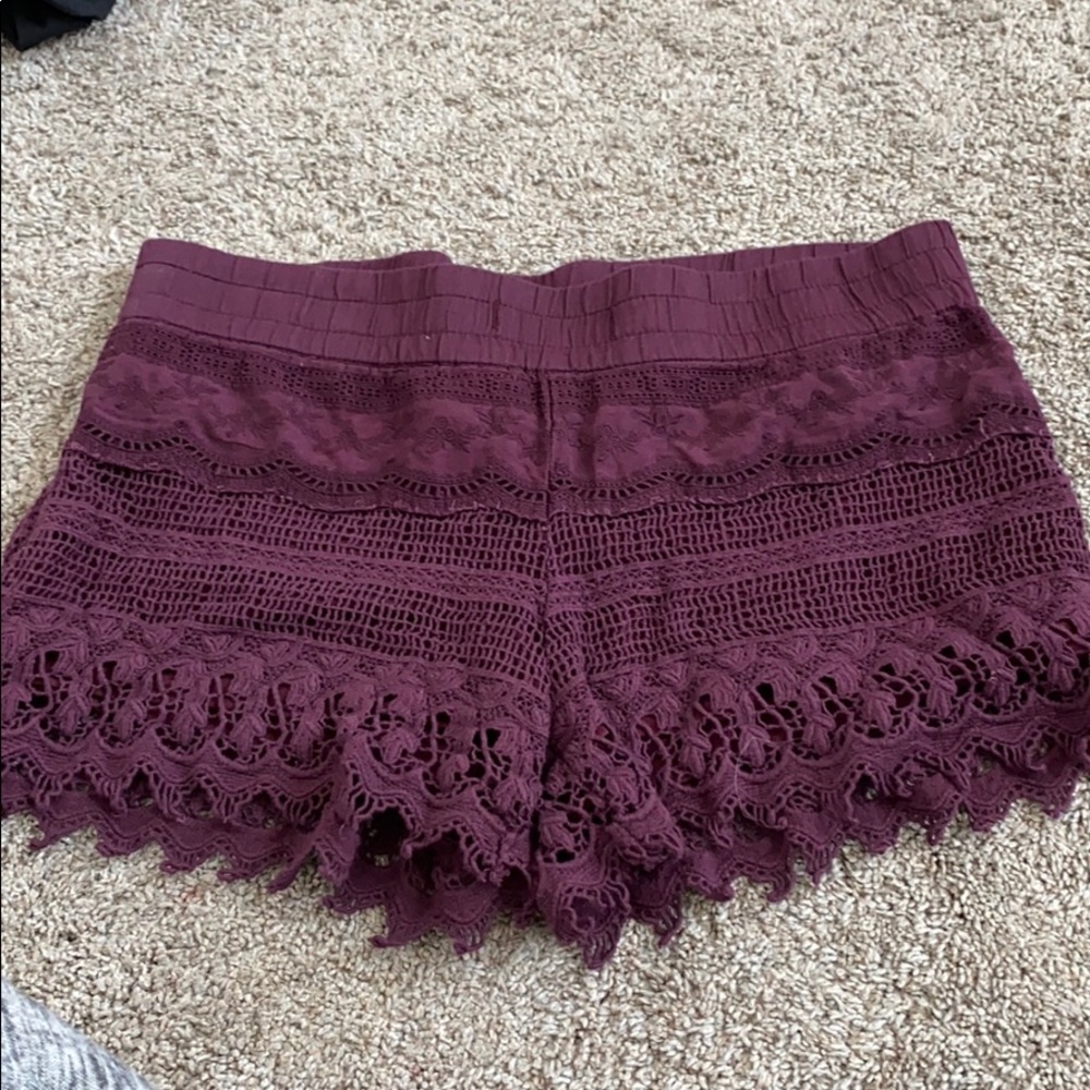 Shorts